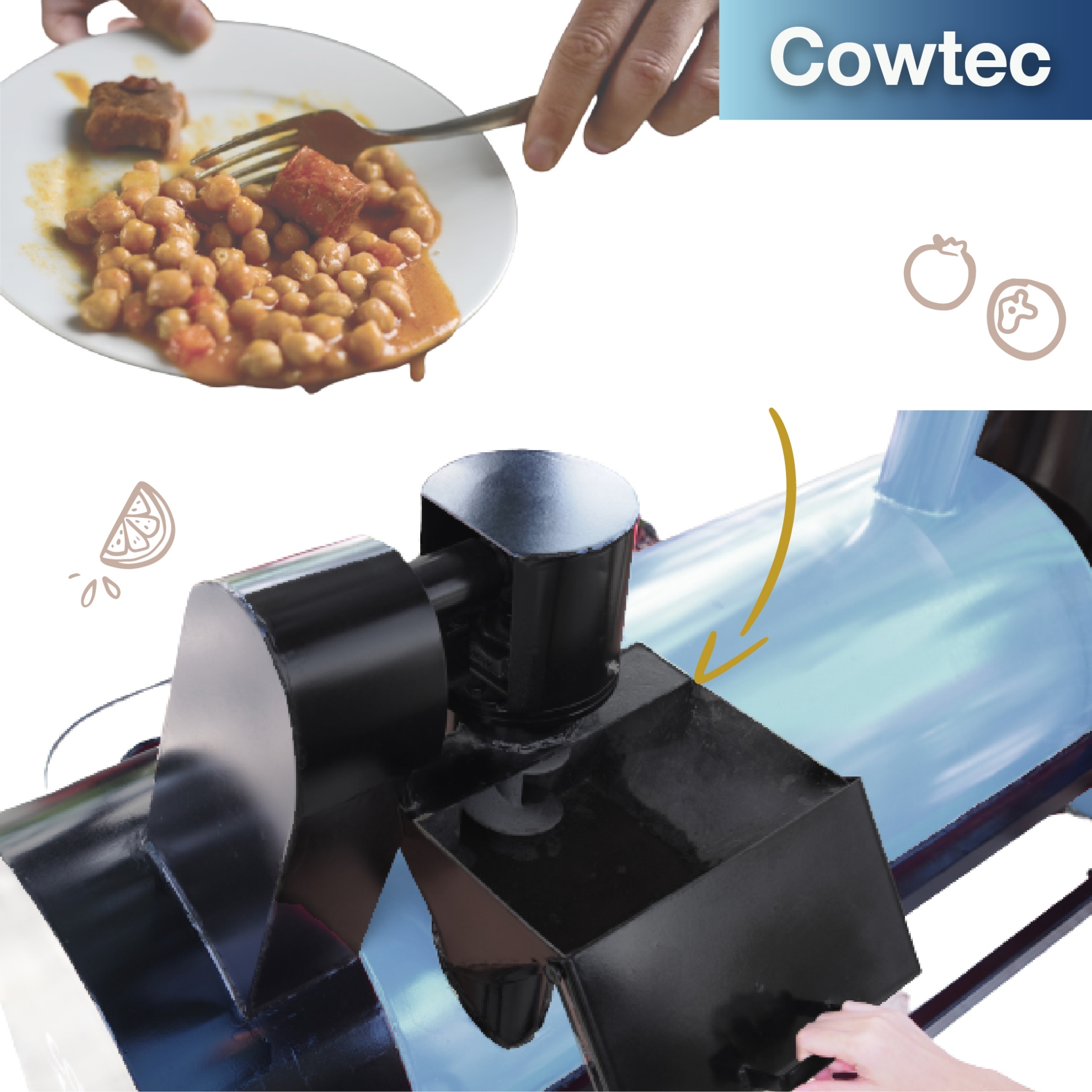 Cowtec (คาวเทค) - Image 5